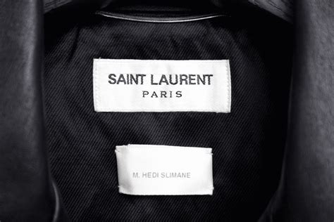 why not yves saint laurent|why did st laurent rebrand yves.